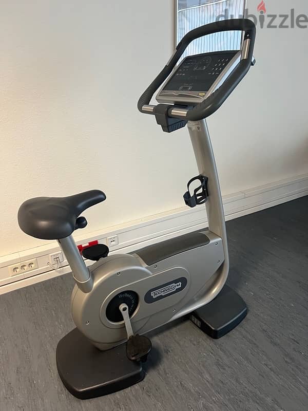 technogym cardio msh7onen mn america like new b aley 03139571 5