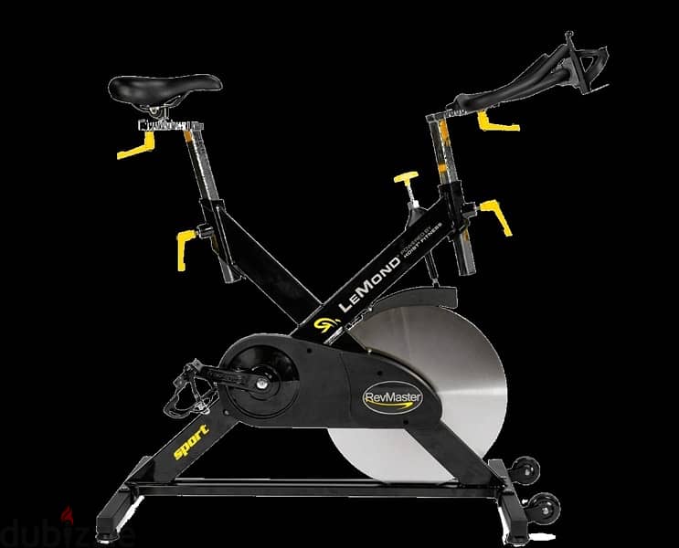 technogym cardio msh7onen mn america like new b aley 03139571 14