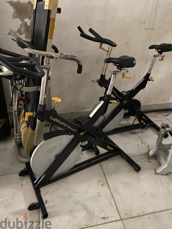 technogym cardio msh7onen mn america like new b aley 03139571 15