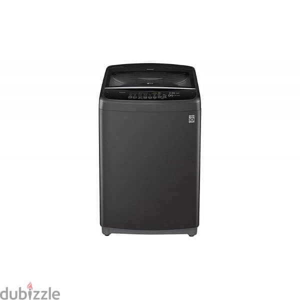 Washer LG 16kg Inverter 1