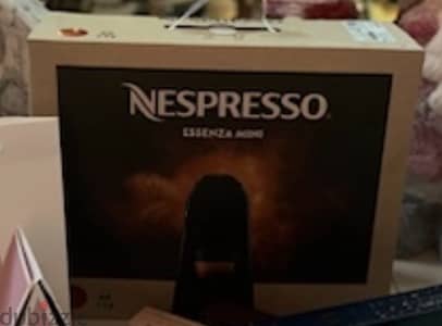 Nespresso