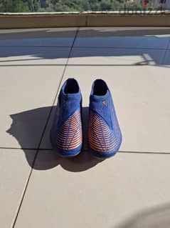 football Adidas predator shoes 0