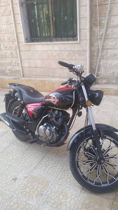 DDF 150cc 2022 0