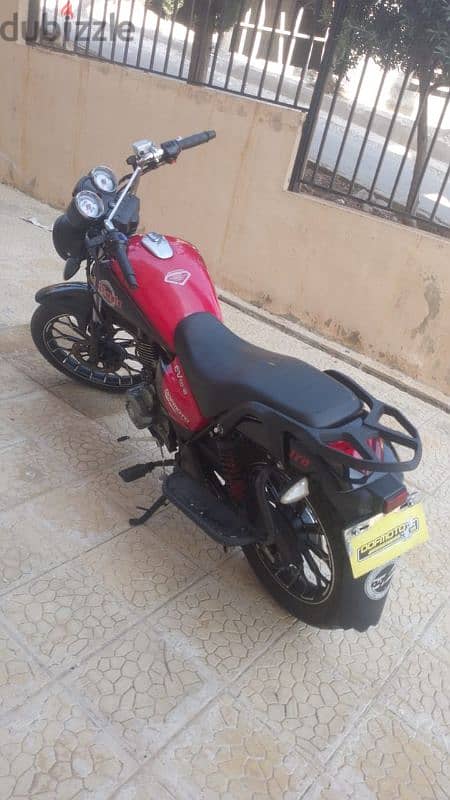 DDF 150cc 2022 1