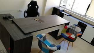 office furniture high quality