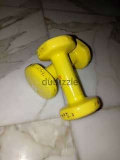 dumbbell