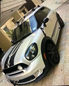 MINI Cooper S Countryman 2013 0