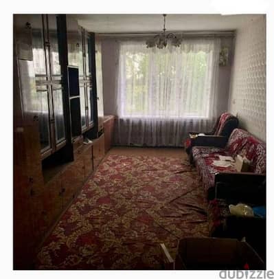 Apartment in Belarus for sale