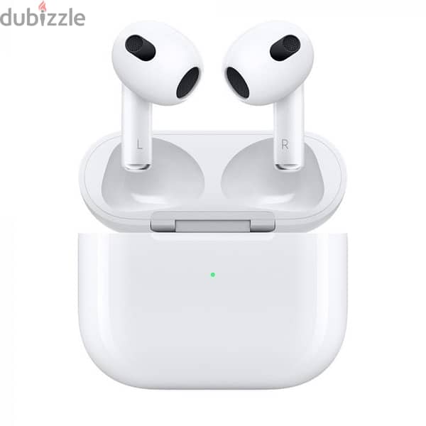 AirPods 3 (Gen 3) 2