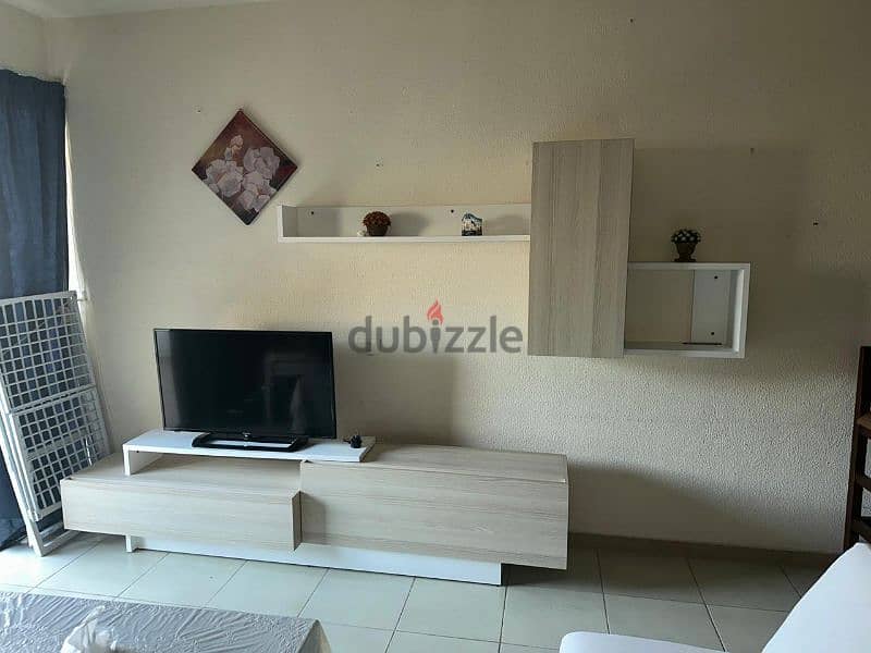 Furnished Studio apartment for Rent in Jounieh Keserwan 6