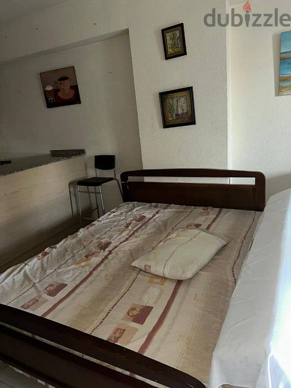 Furnished Studio apartment for Rent in Jounieh Keserwan 8