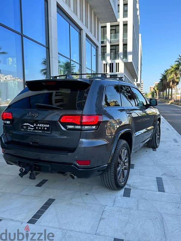 Jeep Grand Cherokee 2016 5