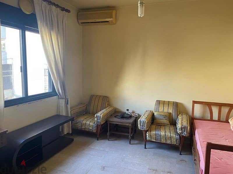 Furnished apartment for rent in Tabarja Keserwan 6