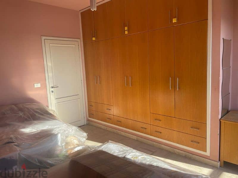 Furnished apartment for rent in Tabarja Keserwan 8