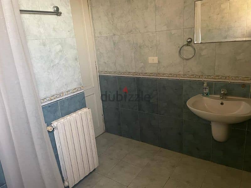 Furnished apartment for rent in Tabarja Keserwan 11