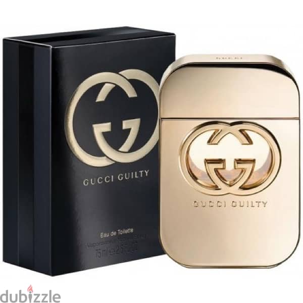 Gucci Women Perfume 0