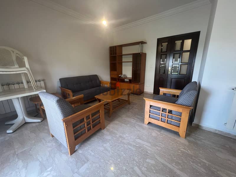 Spacious apartment – Well-maintained Building – Central Location 2