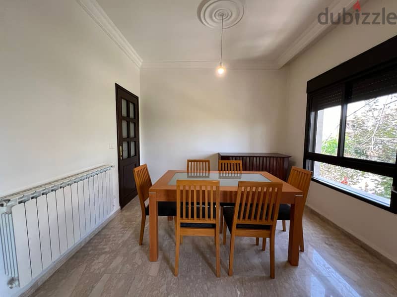 Spacious apartment – Well-maintained Building – Central Location 3