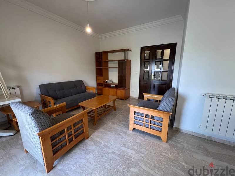 Spacious apartment – Well-maintained Building – Central Location 4