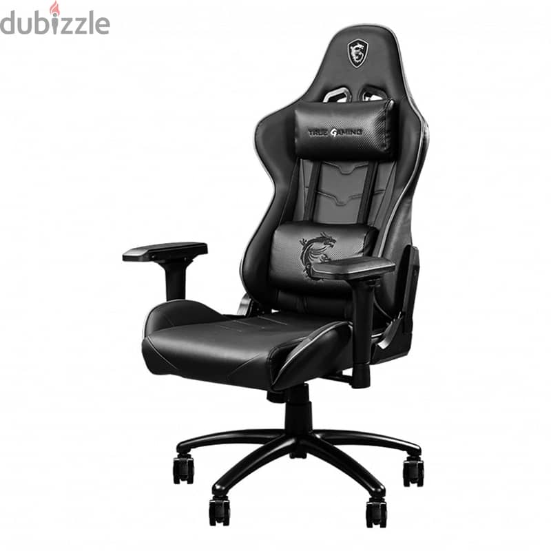 MSI Gaming Chair MAG CH120 I 0