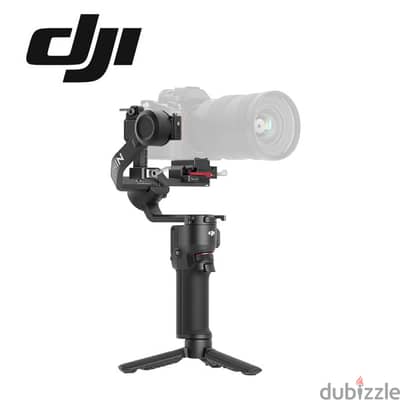 DJI RS 3 Mini Gimbal Stabilizer