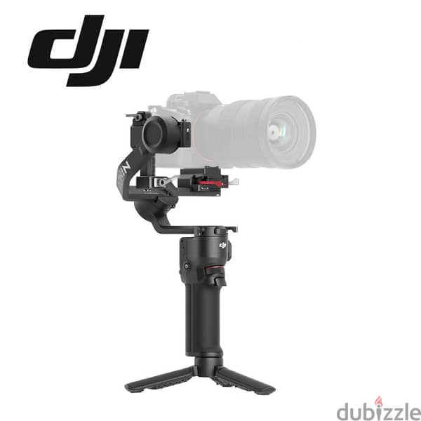 DJI RS 3 Mini Gimbal Stabilizer 0