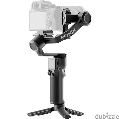 DJI RS 3 Mini Gimbal Stabilizer 1