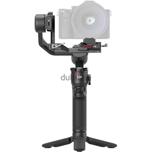 DJI RS 3 Mini Gimbal Stabilizer 2