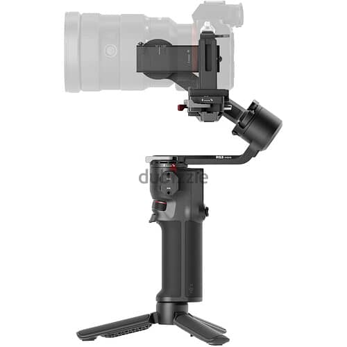 DJI RS 3 Mini Gimbal Stabilizer 3