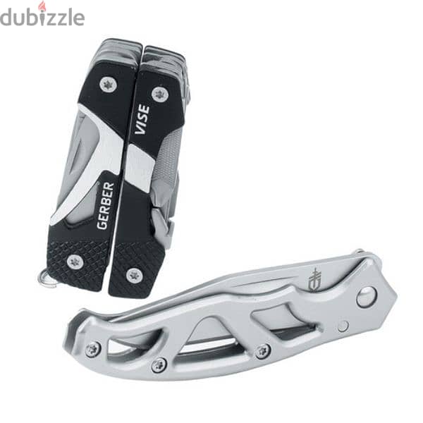 gerber vise multitool 2