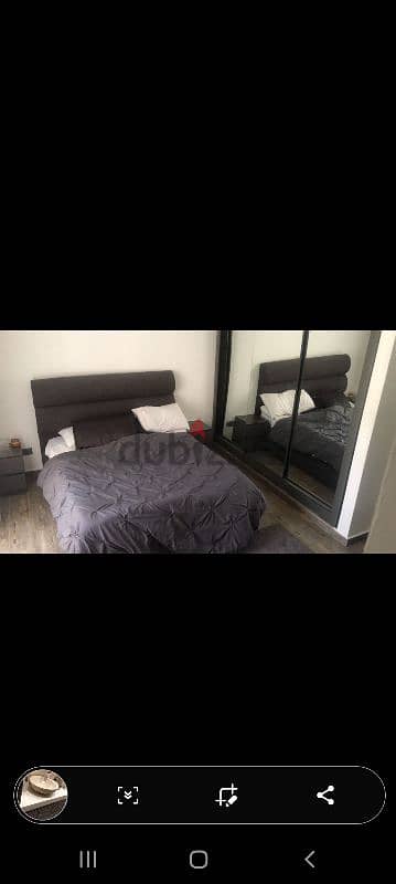 appartment for rent in loiyzeh baabda fully furnished 10