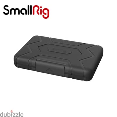 SmallRig Memory Card Case