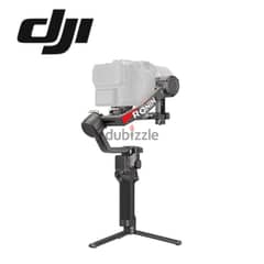 DJI RS 4 Pro Gimbal Stabilizer 0