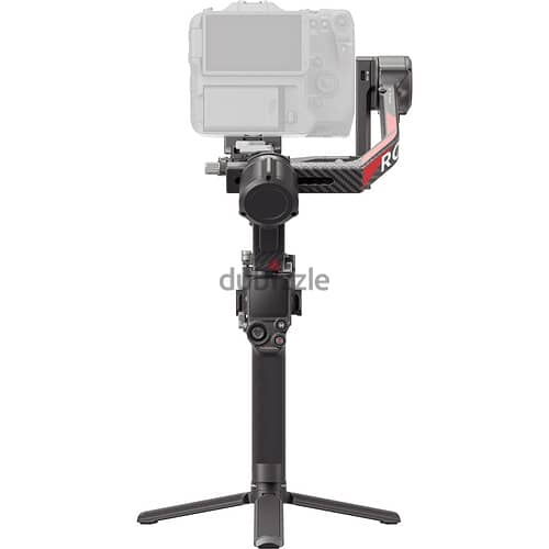 DJI RS 4 Pro Gimbal Stabilizer 1