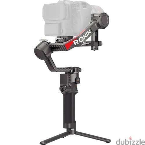 DJI RS 4 Pro Gimbal Stabilizer 2