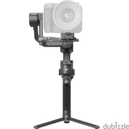 DJI RS 4 Pro Gimbal Stabilizer 4