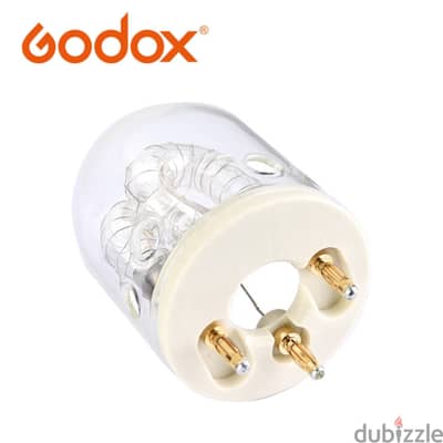 Godox Flash Tube for AD600B/ AD600BM Flash Heads