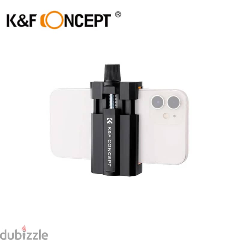 K&F Smartphone Holder 0