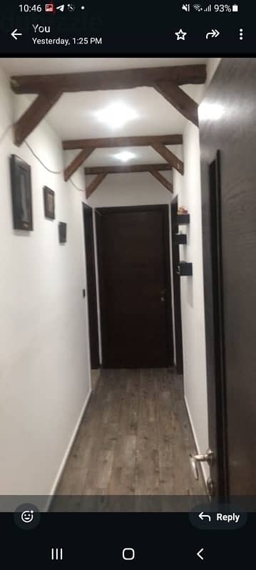 apartment for rent lwayzeh hot deal 5