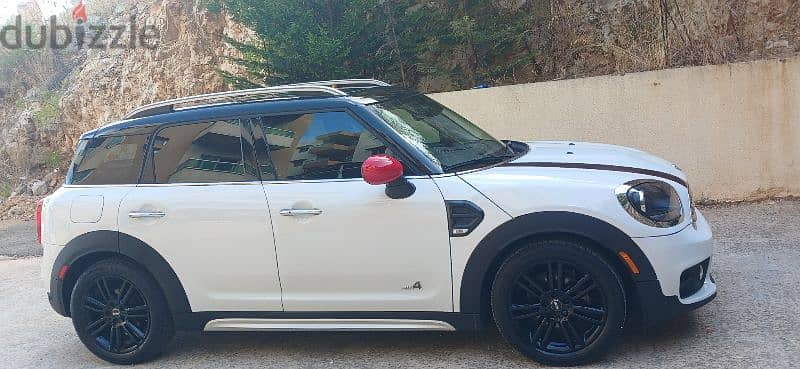 MINI Countryman 2017 1