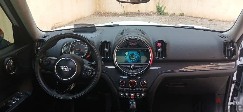 MINI Countryman 2017 3