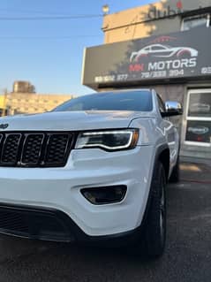 Jeep Cherokee 2018 0