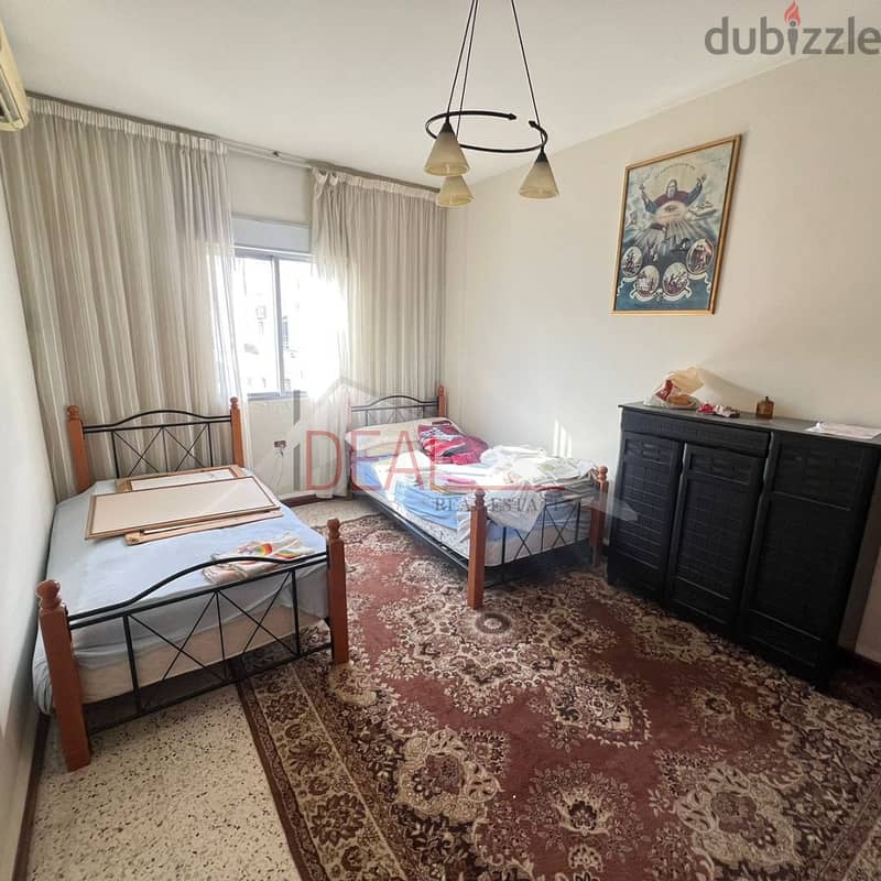 HOT! 240sqm Furnished Apartment for sale in Zouk Mosbeh REF#EI322 8