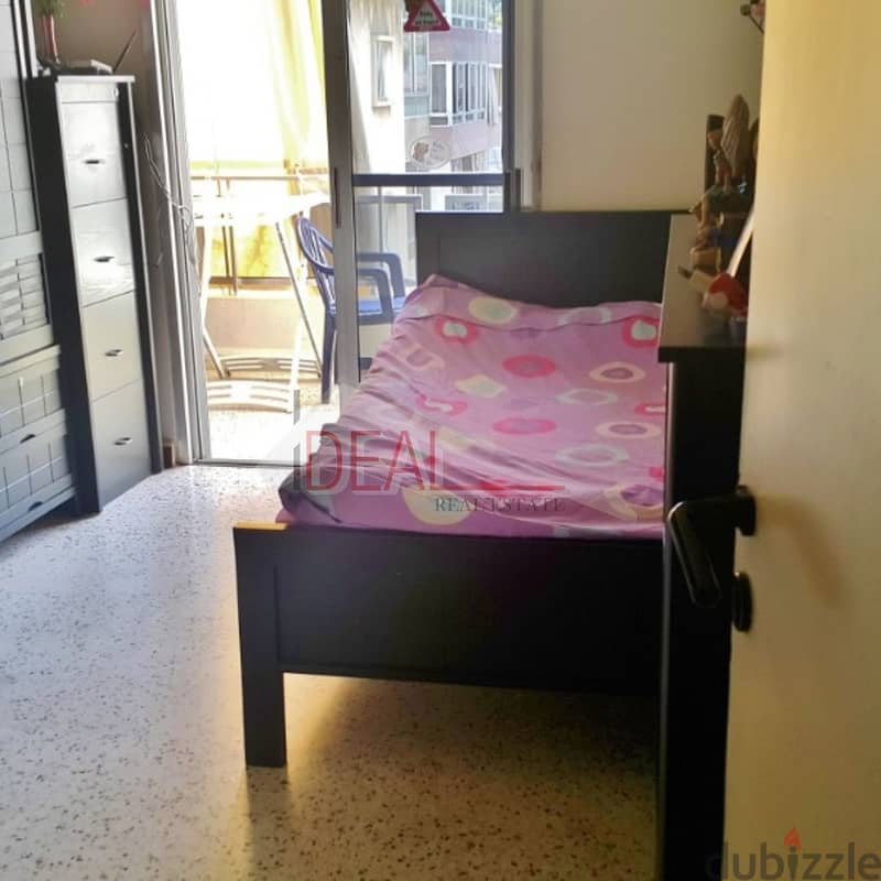 HOT! 240sqm Furnished Apartment for sale in Zouk Mosbeh REF#EI322 9