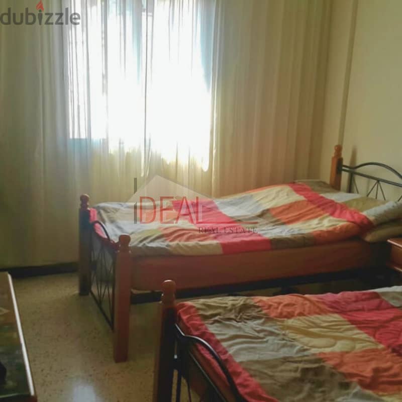 HOT! 240sqm Furnished Apartment for sale in Zouk Mosbeh REF#EI322 10