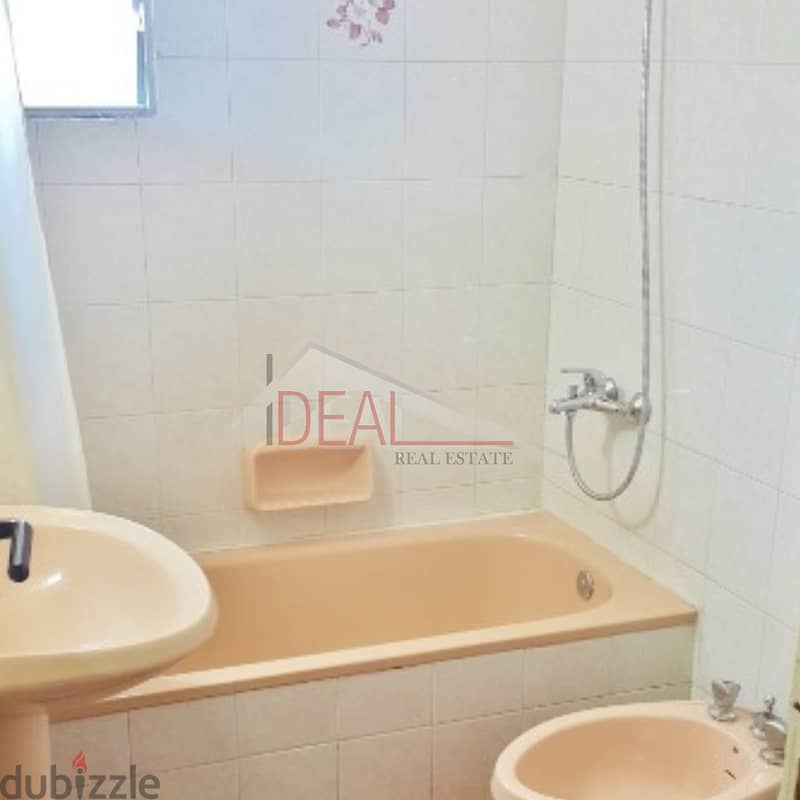 HOT! 240sqm Furnished Apartment for sale in Zouk Mosbeh REF#EI322 14