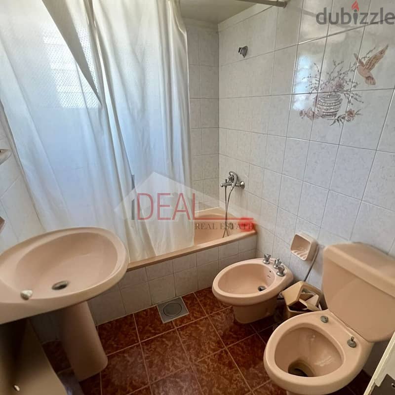 HOT! 240sqm Furnished Apartment for sale in Zouk Mosbeh REF#EI322 15