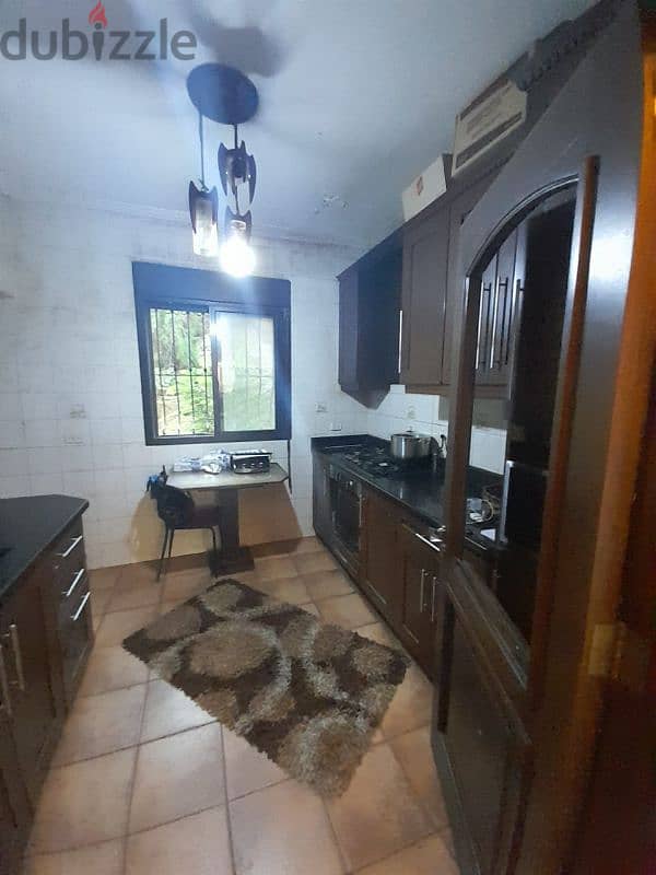 Furnished apartment in fanar,شقة للبيع في الفنار 2