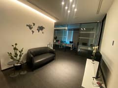 State of art designed Office high end Corporate bld Achrafiej 0