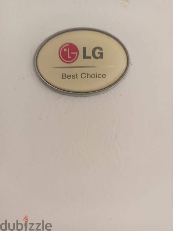 lg  Bado sensor bss 1